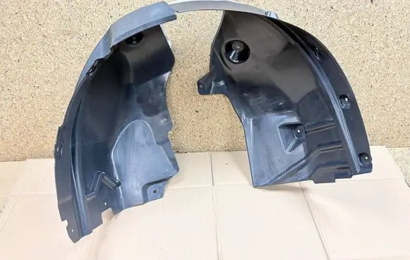 Ford Transit Custom II Front arch PZ3116035AE PZ3116035A