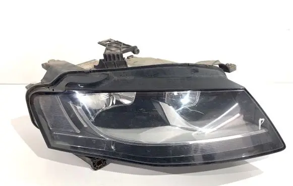 Audi A4 S4 B8 8K Headlight/headlamp 8K0941004