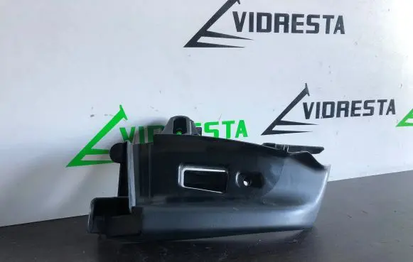Audi A4 S4 B8 8K Seat belt trim 8K0857791A