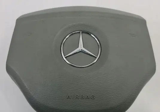 Mercedes-Benz ML W164 Steering wheel airbag A1644600098