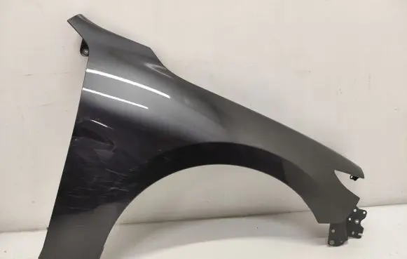 Mazda 3 Headlight/headlamp