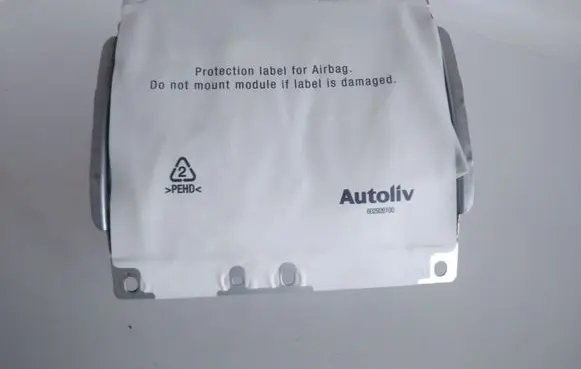 Volvo V50 Passenger airbag 8623350