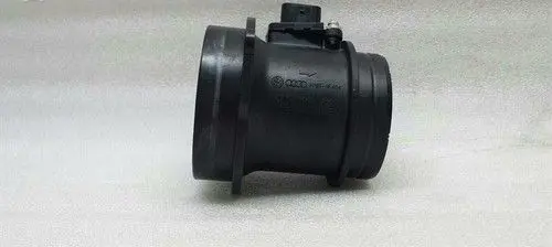 Audi A6 S6 C6 4F Mass air flow meter 059906461N