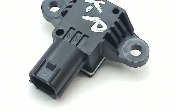 Hyundai Ioniq 5 Airbag deployment crash/impact sensor 95930S1000 641618500 08262022