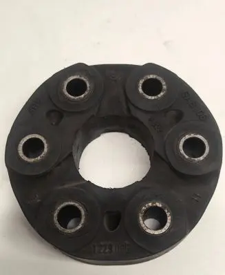 BMW 7 E38 Rear prop shaft donut coupling/joint 1229065