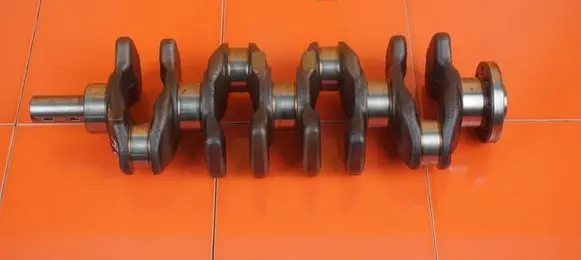 Toyota Auris E180 Crankshaft NOMINALNY 2ZRFXE