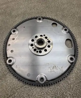 Audi SQ7 Flywheel 057105323AR