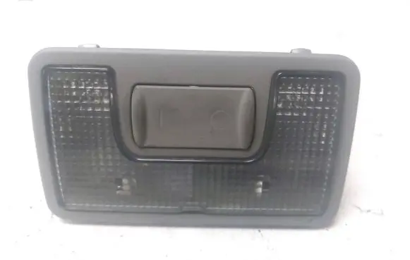 Audi A4 S4 B6 8E 8H Rear seat light 4B9947123SJ0