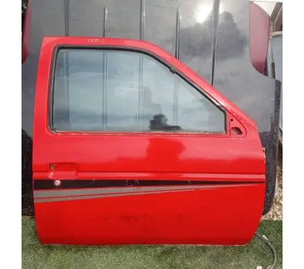 Nissan Terrano Front door