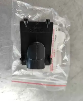 Toyota C-HR I ISOFIX cover 73731F4010C1