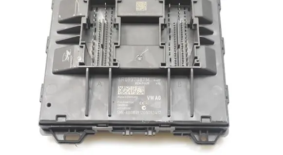 Volkswagen Polo V 6R Comfort/convenience module 6R0937087M