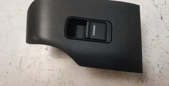 Honda Accord Quarter vent window switch 83741SEA