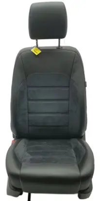 Volkswagen Grand California Front double seat 7H0881303E