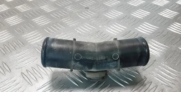 Lexus IS 220D-250-350 Engine coolant pipe/hose 1657726010