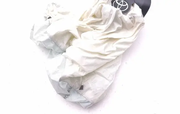Toyota C-HR II Steering wheel airbag 45130F4070DT