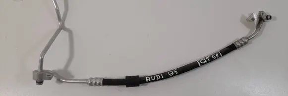 Audi Q5 SQ5 FY Air conditioning (A/C) pipe/hose 80B816720