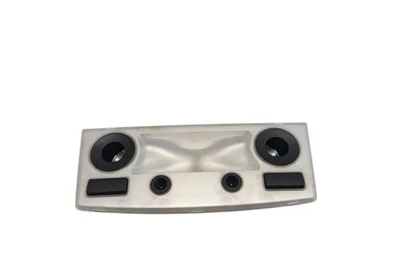 BMW 5 E60 E61 Headlining lighting console trim 63316962057 159376