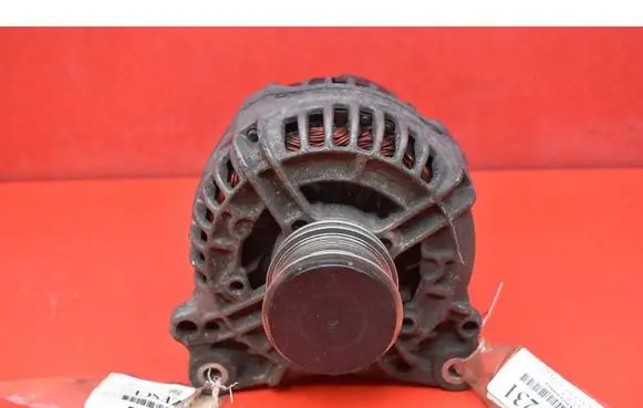 Volkswagen Golf IV Generator/alternator 028903028E