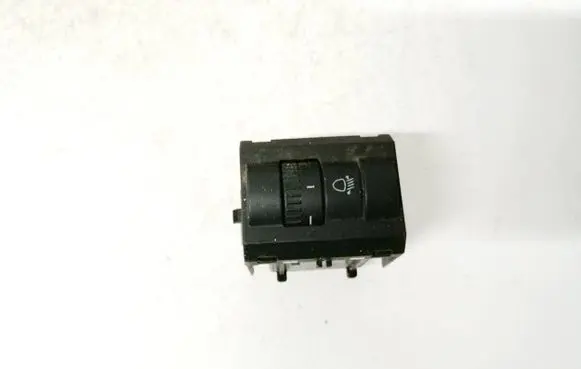 Skoda Octavia Mk2 (1Z) Headlight level height control switch 1Z0941333B