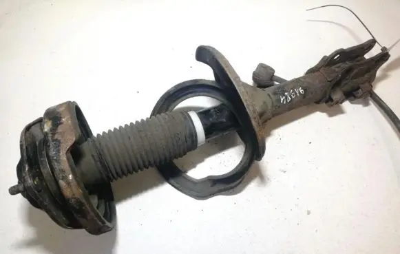 Hyundai Coupe Front shock absorber/damper 