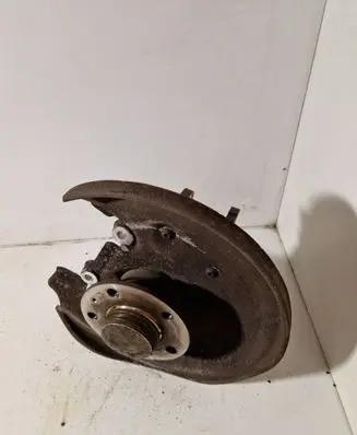 Audi A4 S4 B8 8K Rear wheel hub 8K0505435AB