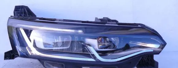Renault Talisman Headlight/headlamp 260100184R 89909143 89909871