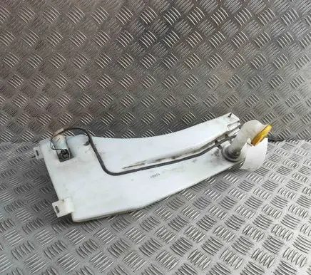 Isuzu D-Max Windshield washer fluid reservoir/tank 1227404 2224625A