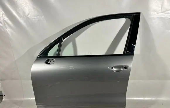 Porsche Cayenne (92A) Front door 7P0831311B 95851101102GRV 95851101102
