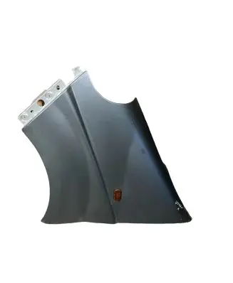 Opel Vivaro Fender