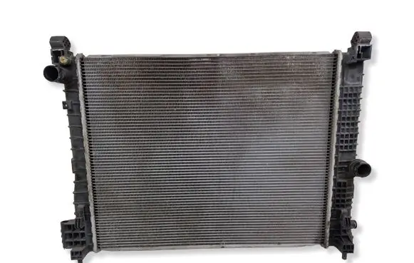 Opel Mokka Coolant radiator 42418326 16C17BZ