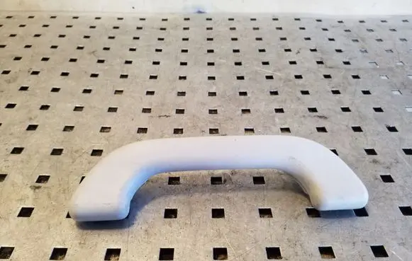 Subaru Forester SH Front interior roof grab handle