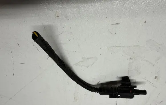 Hyundai Tucson JM Outside/exterior temperature sensor 