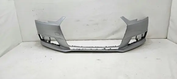 Audi A4 S4 B9 Front bumper 8W0807437