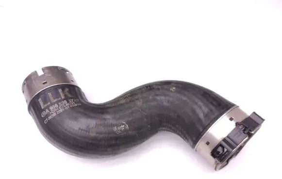 Mercedes-Benz Sprinter W906 Intercooler hose/pipe A9065283782 CTL40201 0010109W1
