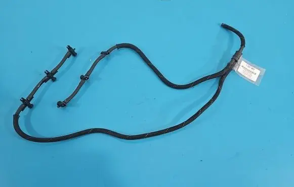 Audi A6 S6 C7 4G Fuel line pipe IMPRK1531883