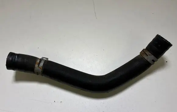 Ford Mustang V Engine coolant pipe/hose BR338B273AB