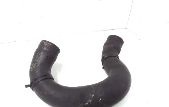 Volkswagen Crafter Engine coolant pipe/hose 076121063E