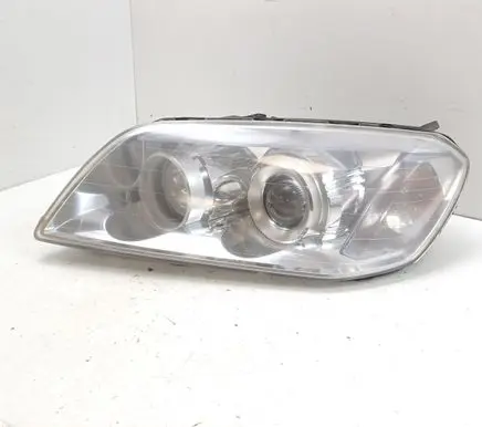 Chevrolet Captiva Headlight/headlamp 00015547