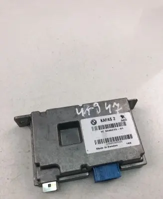 BMW X5 F15 Other control units/modules 9346273