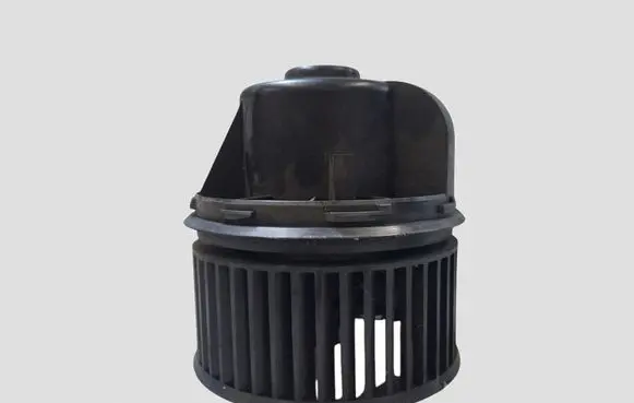 Volvo V40 Heater fan/blower AV6N18456BA 0000965603