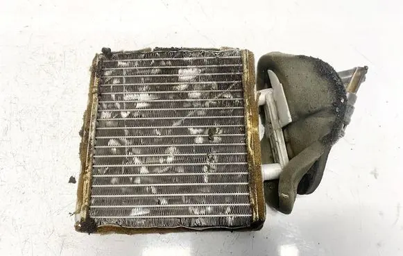 Mazda 323 Heater blower radiator GA101BC6DA 5W07P