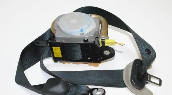 Opel Mokka Front seatbelt 7322005050