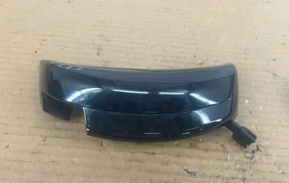 Citroen C4 I Picasso Gear shift selector indicator 9661413377 9660065477 W36985