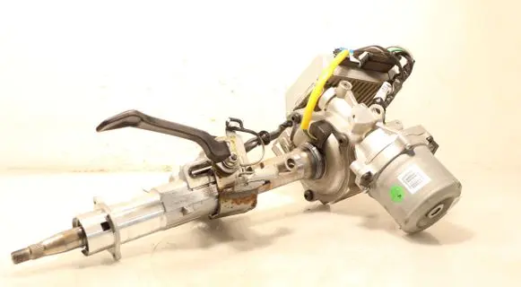 Hyundai i30 Power steering pump