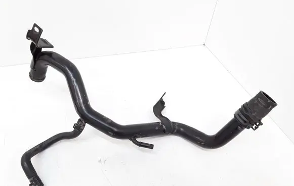 Audi A6 S6 C6 4F Engine coolant pipe/hose