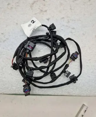 Volkswagen Amarok Parking sensor (PDC) wiring loom 2H6971065