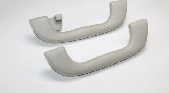 Mazda 3 II Rear interior roof grab handle