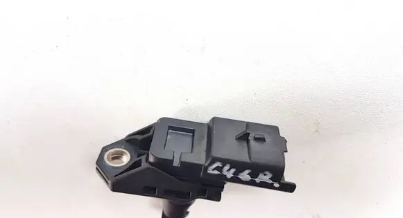 Citroen C4 II Picasso Air pressure sensor 9663480880
