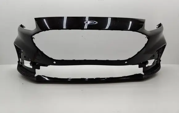 Ford Kuga III Front bumper LV4B17D957H