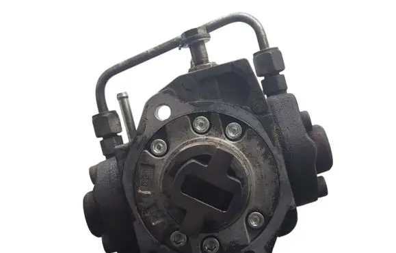 Toyota Corolla Verso AR10 Fuel injection high pressure pump 221000R020 HU2940000305 02116